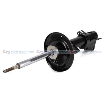 Stötdämpare, Framaxel — Framaxel från Autofrance