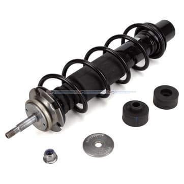 Stötdämpare, Framaxel — Framaxel från Autofrance