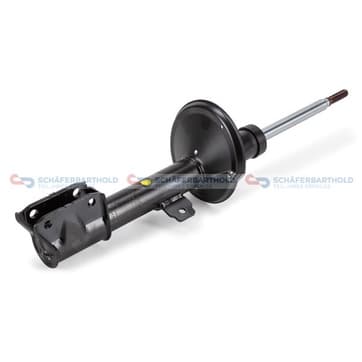 Stötdämpare, Framaxel — Framaxel från Autofrance