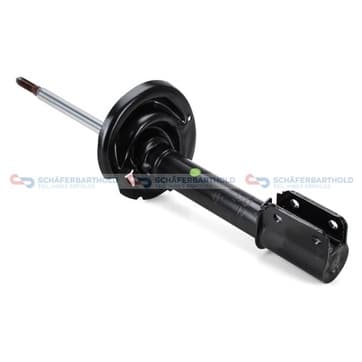 Stötdämpare, Framaxel — Framaxel från Autofrance