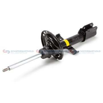 Stötdämpare, Framaxel — Framaxel från Autofrance