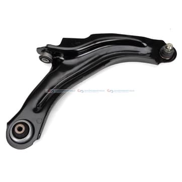 Länkarm, hjulupphängning, Höger nedre — Höger nedre från Autofrance