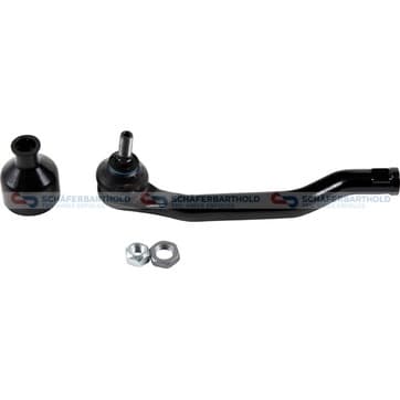 Styrledskula, Höger — Höger från Autofrance