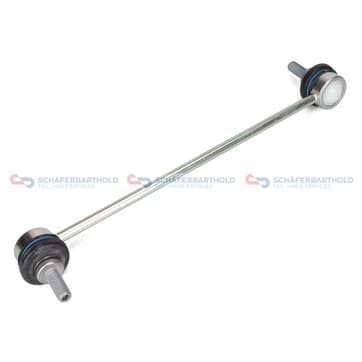 Länk, krängningshämmare, Framaxel — Framaxel från Autofrance