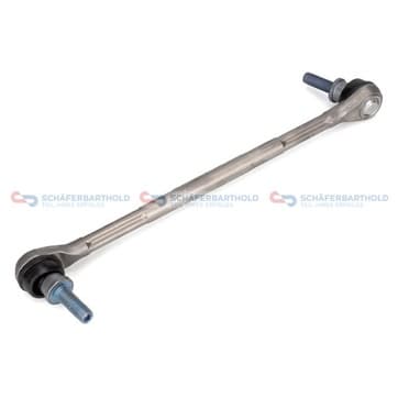 Länk, krängningshämmare, Framaxel — Framaxel från Autofrance