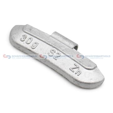 Balansvikt från Autofrance