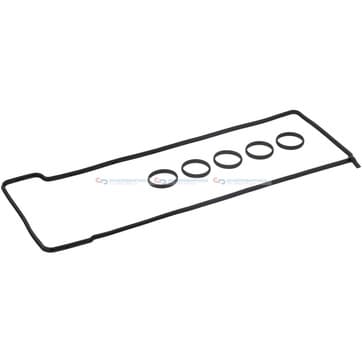 Packningssats, topplock, cover