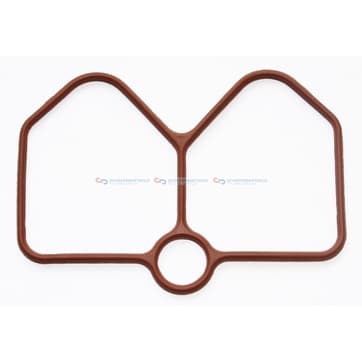 Insugsgrenrörspackning