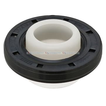 Kamaxeltätning innerø-27x ytterø-47mm PTFE (P från Autofrance