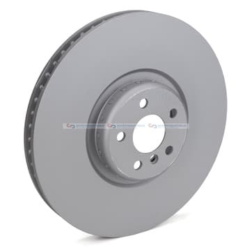 Bromsskiva, Framaxel vänster — Framaxel vänster från Autofrance