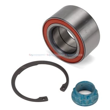 Hjullagerssats från Autofrance