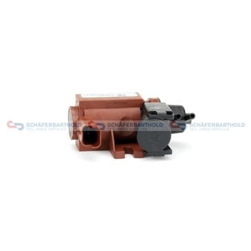 Tryckventil, turboladdare från Autofrance