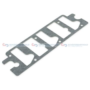 Ventilkåpspackning, Upptill — Upptill från Autofrance