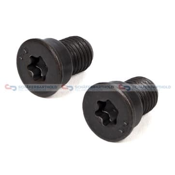 Bult, Bromsskiva M12x1,5x 21mm från Autofrance