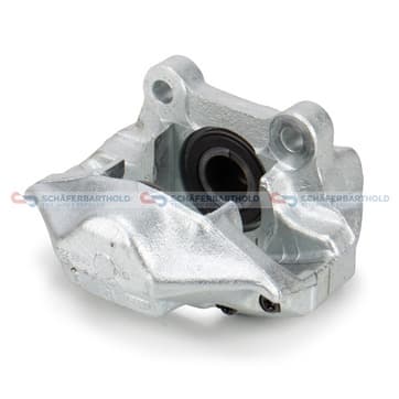 Bromsok, Bakaxel höger — Bakaxel höger från Autofrance