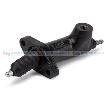 Slavcylinder, koppling från Autofrance