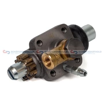 Hjulbromscylinder, Höger fram — till höger fram från Autofrance