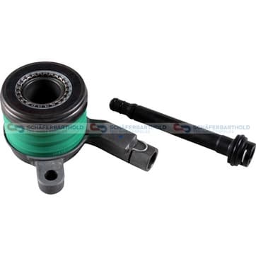 Slavcylinder, koppling från Autofrance