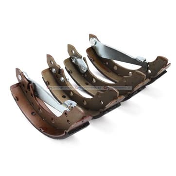 Bromsbandssats från Autofrance