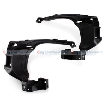 Fäste, Strålkastare från Autofrance