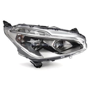 Strålkastare, Höger — Höger från Autofrance