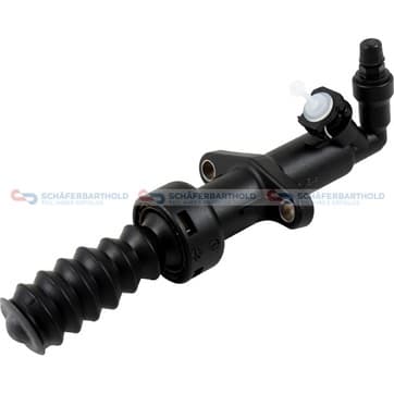 Slavcylinder, koppling från Autofrance