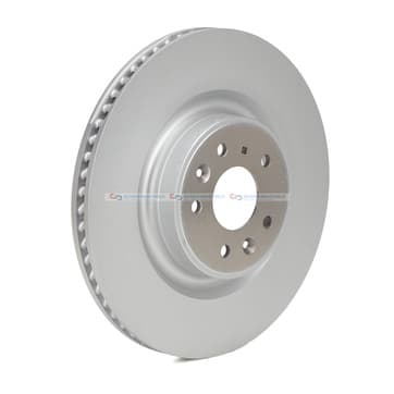 Bromsskiva, Framaxel höger — Framaxel höger från Autofrance
