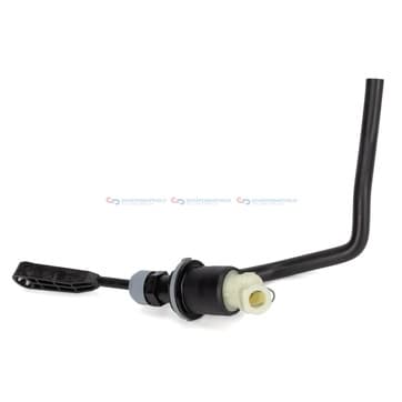 Huvudcylinder, koppling