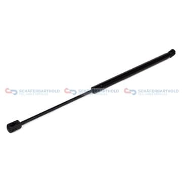 Gasfjäder, baklucka 410N 197,5 531mm från Autofrance