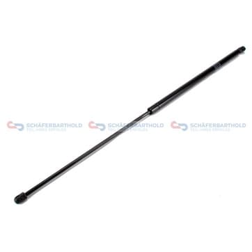 Gasfjäder, Motorhuv 260N 394 875,5mm från Autofrance