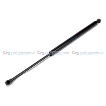 Gasfjäder, baklucka 470N 172 466,5mm från Autofrance