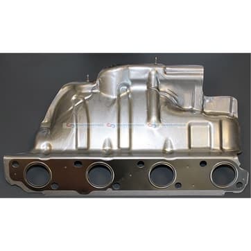 Packning, avgasgrenrör från Autofrance