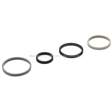 Packningsats, oljekylare från Autofrance