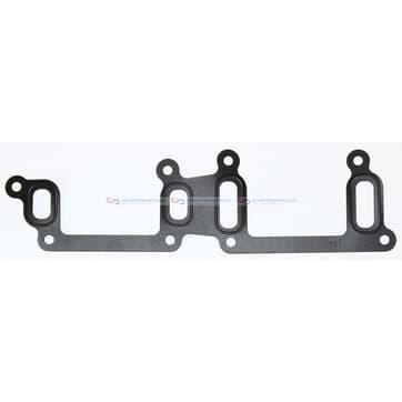 Tätning, kylvätskerör