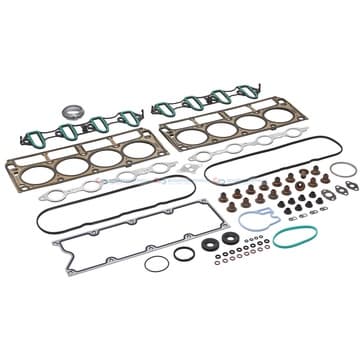 Packningssats, topplock från Autofrance