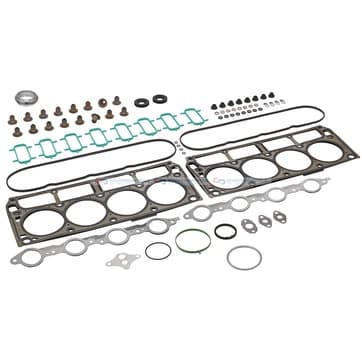 Packningssats, topplock från Autofrance