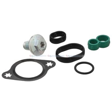 Packningsats, oljepump från Autofrance