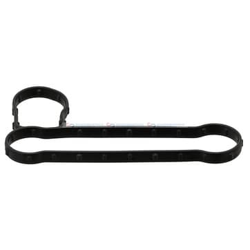 Packning, oljekylare från Autofrance