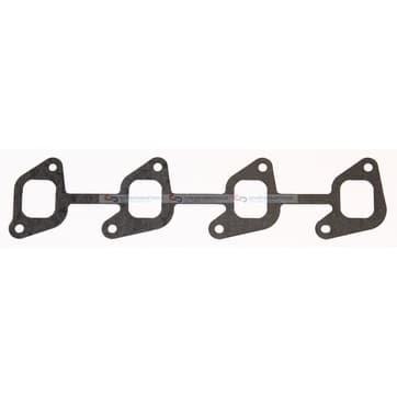 Insugsgrenrörspackning