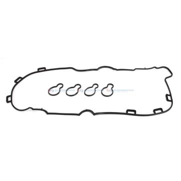 Packningssats, topplock, cover från Autofrance