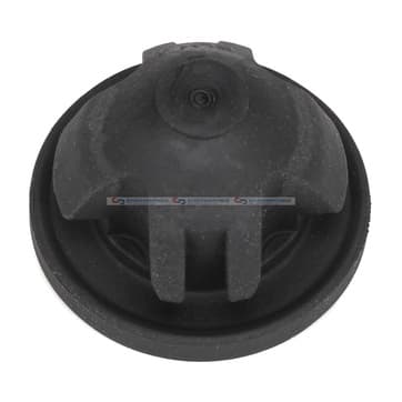 Motorkåpa från Autofrance