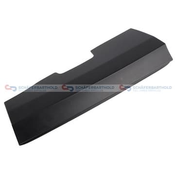 Stötfångarskydd, dragkrok från Autofrance