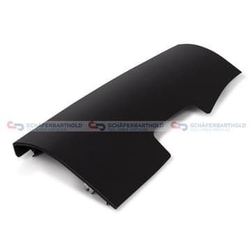 Stötfångarskydd, dragkrok från Autofrance