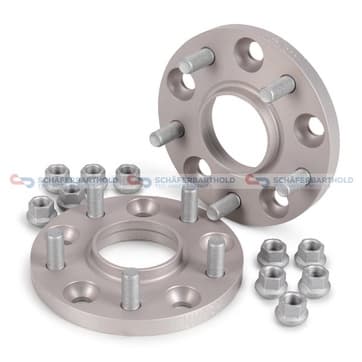 Spårbreddning från Autofrance