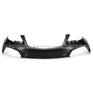 Stötfångare, Fram, Upptill — Fram, Upptill från Autofrance