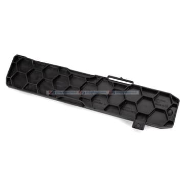 Kåpa, fresh air conduit (cabin air)