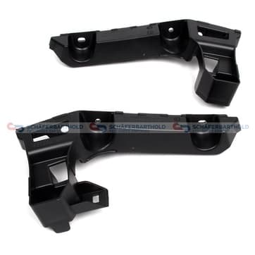 Stötfångarfäste - Citroën C3 Picasso från Autofrance