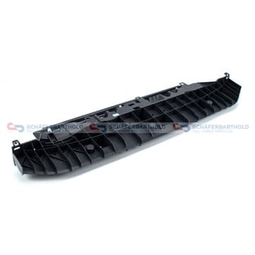 Hasplast/deformationselement under stötfångare