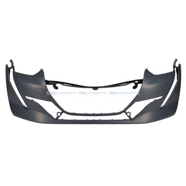 Stötfångare, Fram vorne — Fram från Autofrance