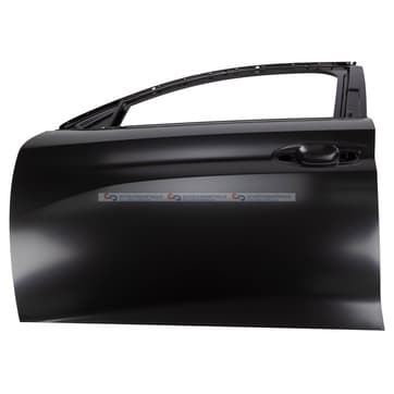 Dörr, kaross från Autofrance